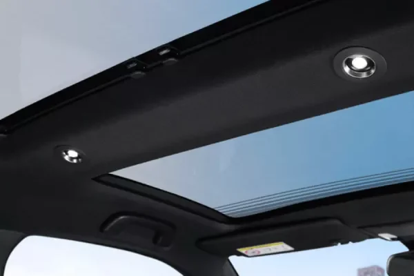 NEW HR-V e:HEV