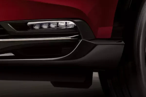 NEW HR-V e:HEV