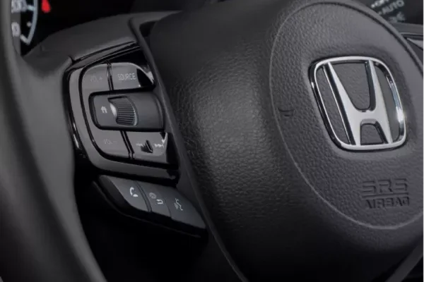 NEW HR-V e:HEV